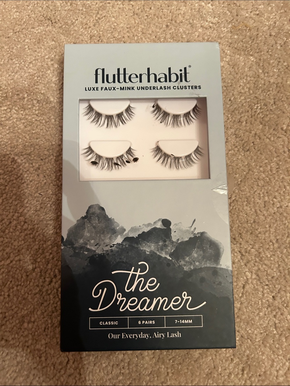 Flutterhabit bundle! - Picture 6 of 8